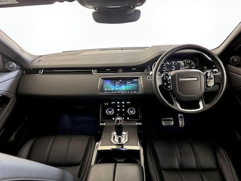 Used Land Rover Range Rover Evoque 2020 for sale - 75880891: Photo