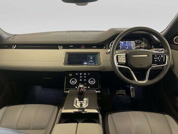 Used Land Rover Range Rover Evoque 2022 for sale - 78873337: Photo