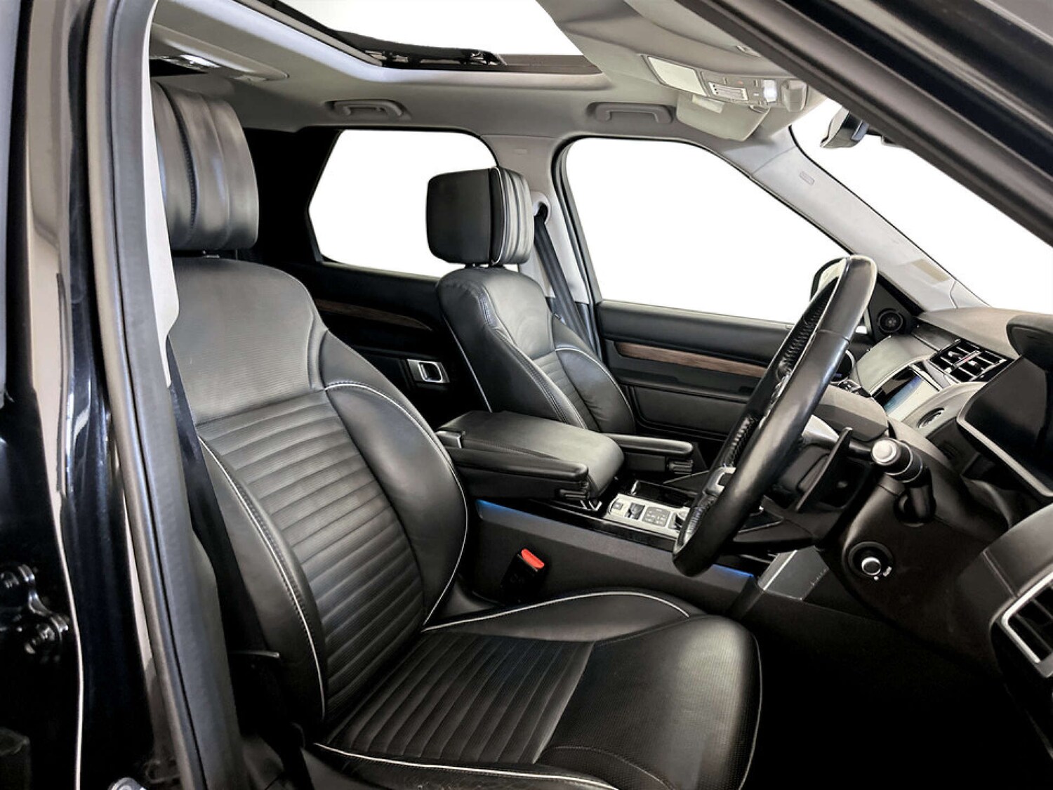 Used Land Rover Discovery 2018 for sale - 77590612: Photo 13