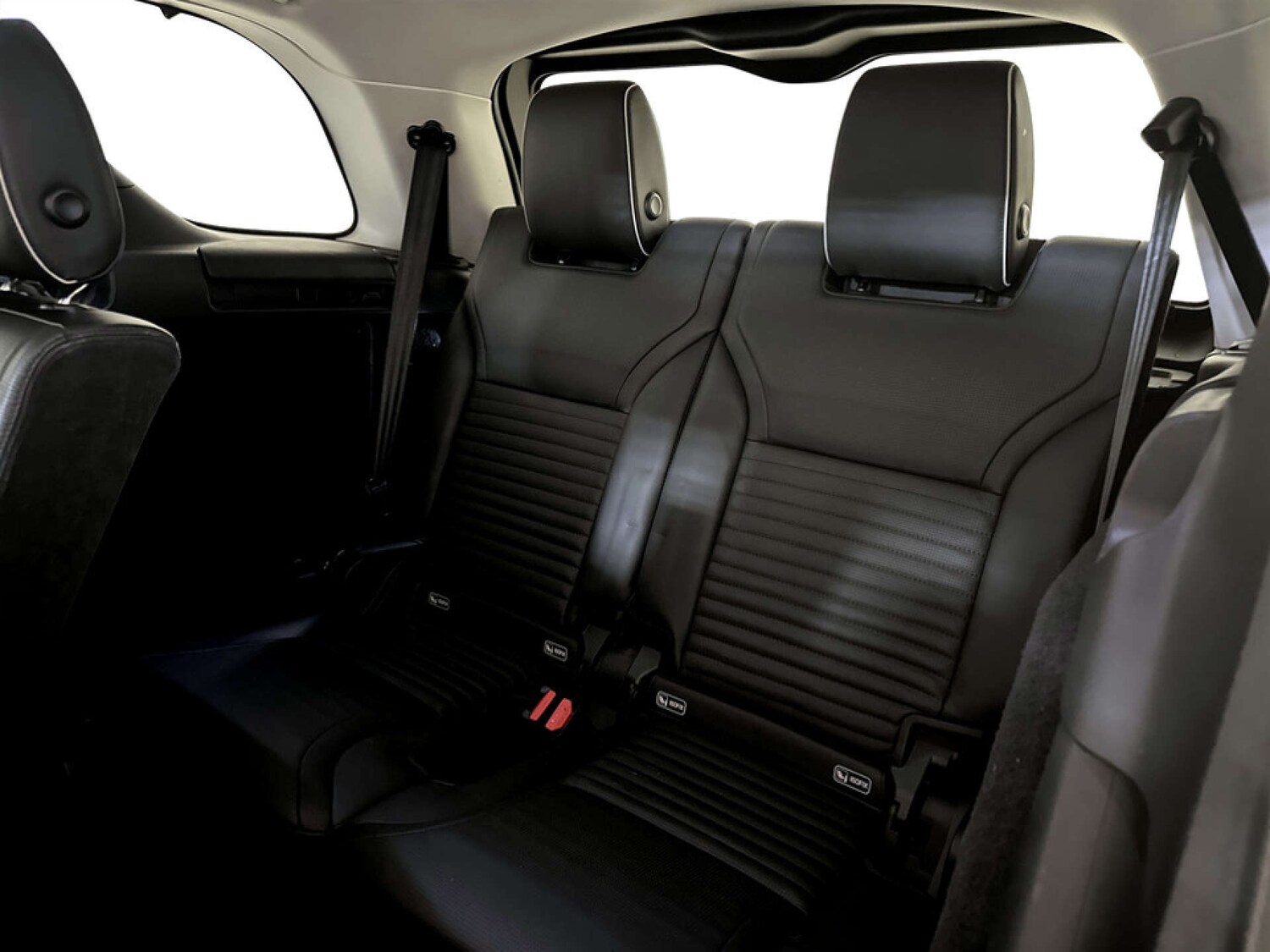 Used Land Rover Discovery 2018 for sale - 77590612: Photo 16