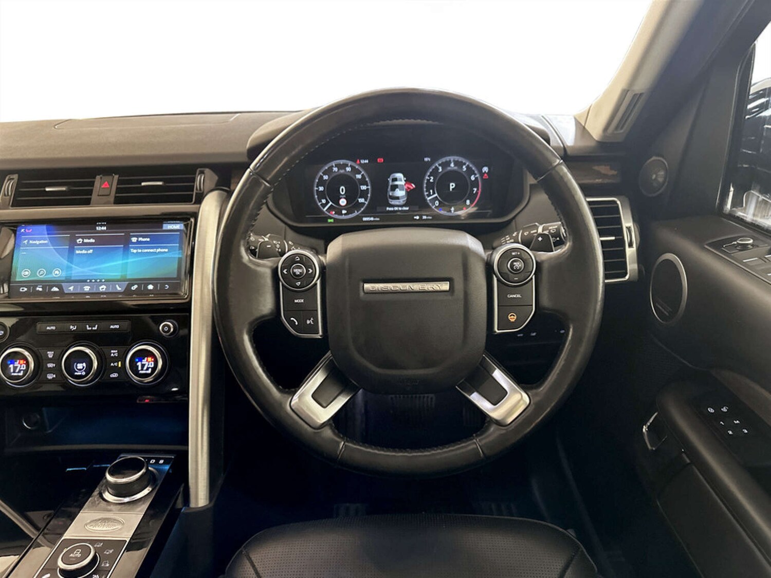 Used Land Rover Discovery 2018 for sale - 77590612: Photo 18