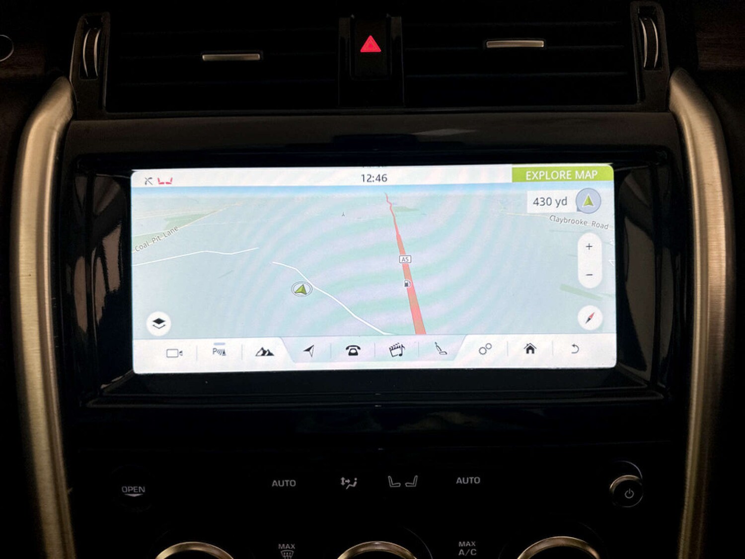 Used Land Rover Discovery 2018 for sale - 77590612: Photo 25