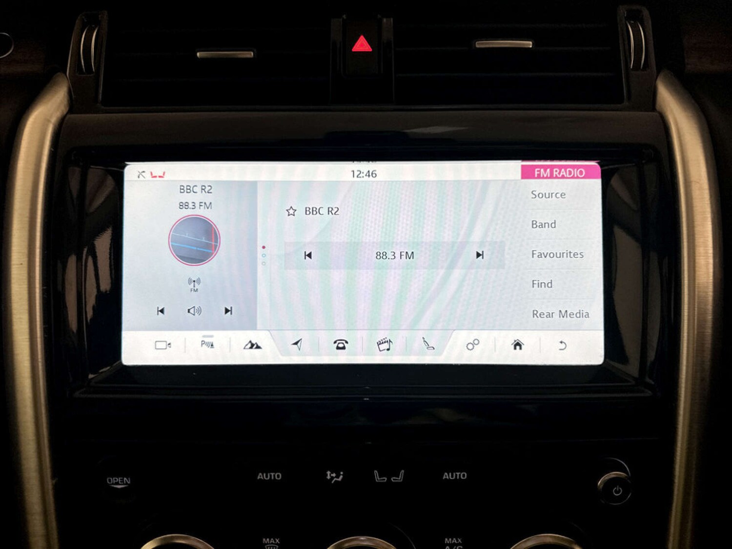 Used Land Rover Discovery 2018 for sale - 77590612: Photo 26