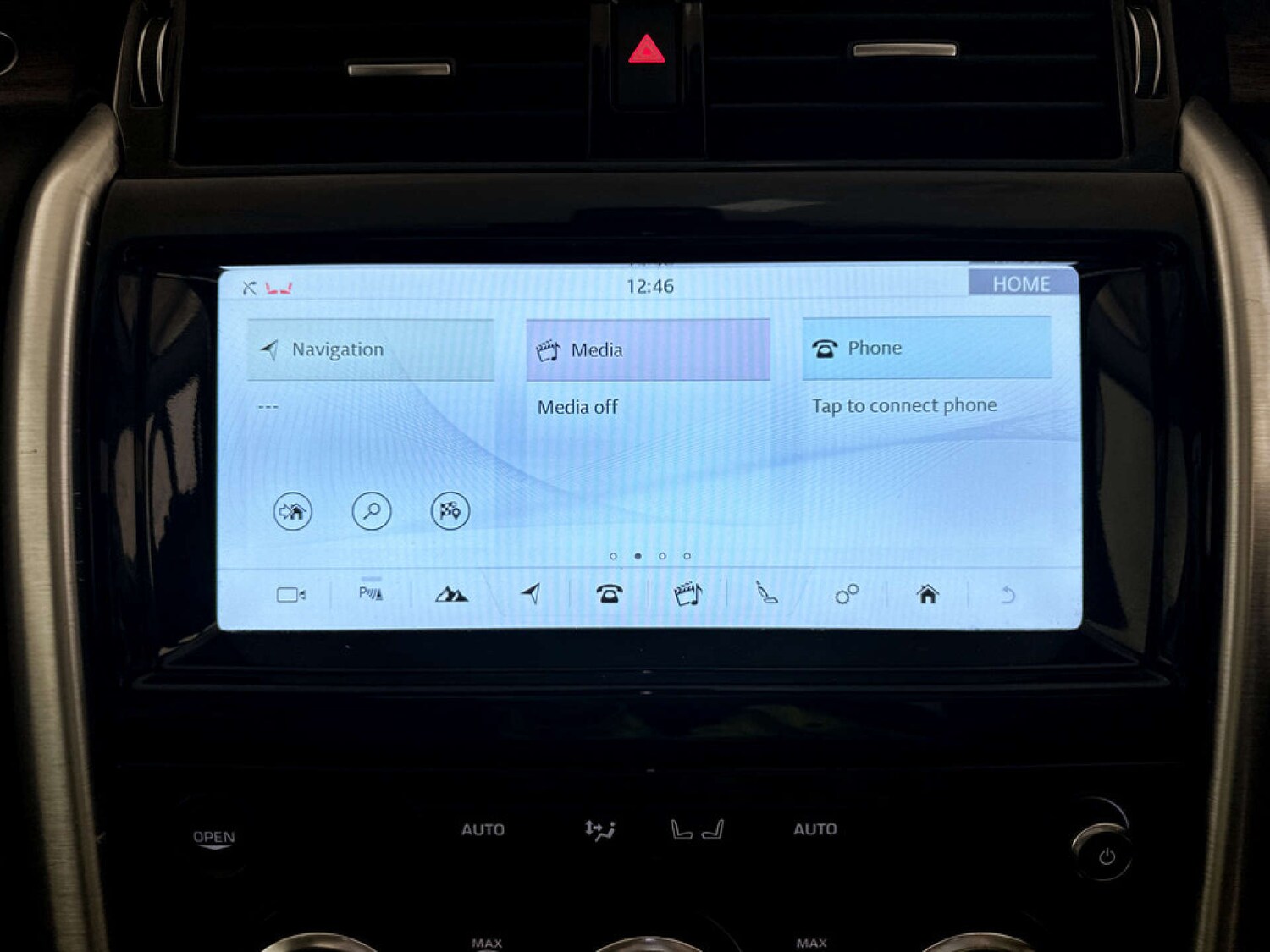 Used Land Rover Discovery 2018 for sale - 77590612: Photo 28