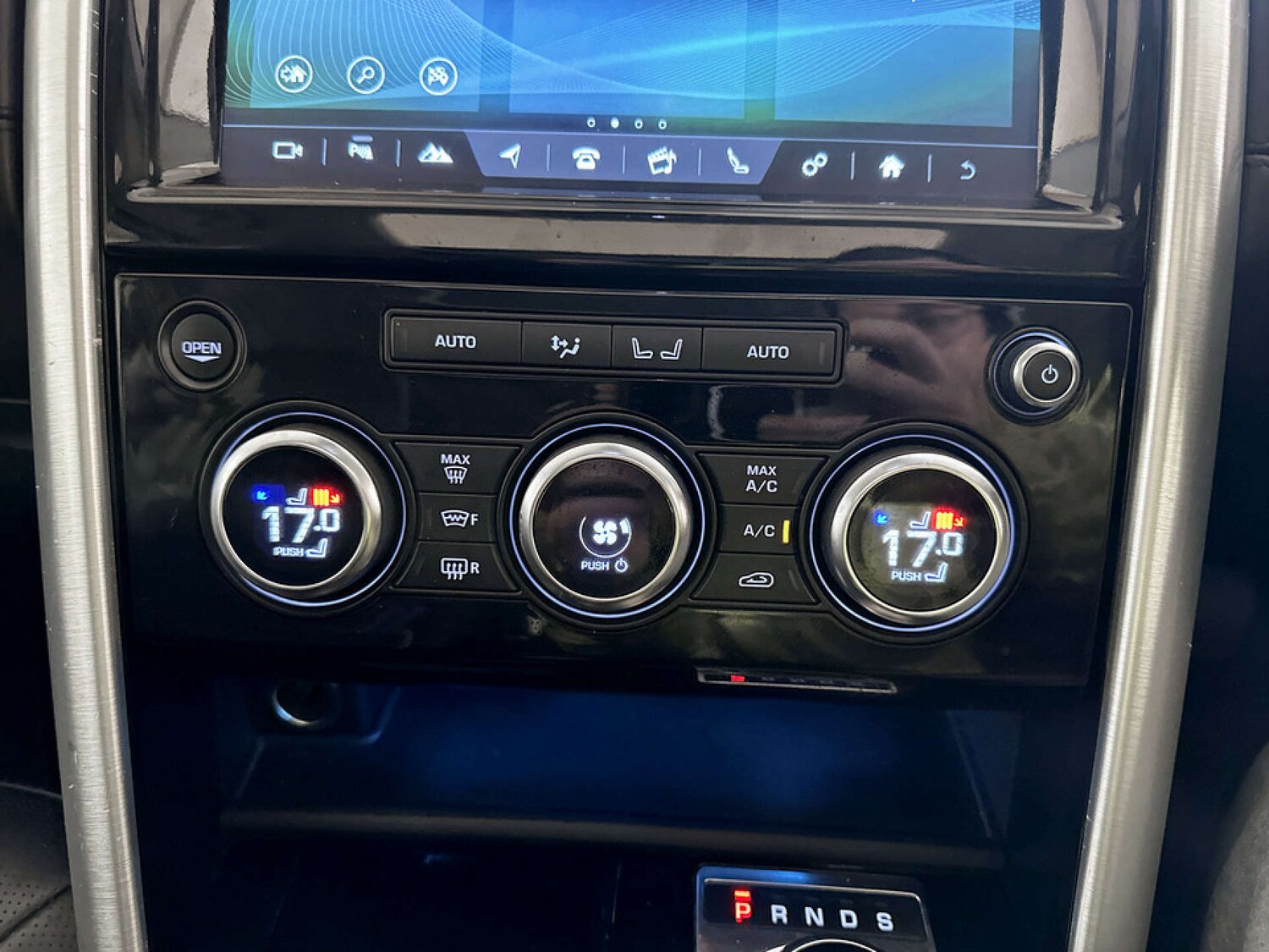 Used Land Rover Discovery 2018 for sale - 77590612: Photo 29