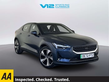 Used Polestar Polestar 2 2023 for sale - 78456291: Photo