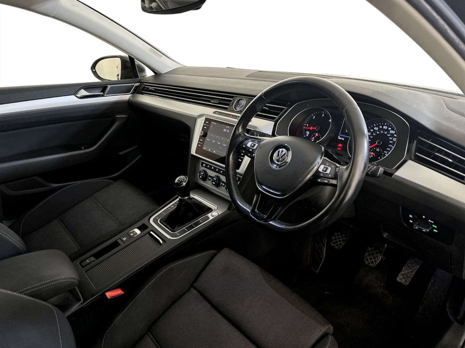 Used Volkswagen Passat 2018 for sale - 77195893: Photo 15