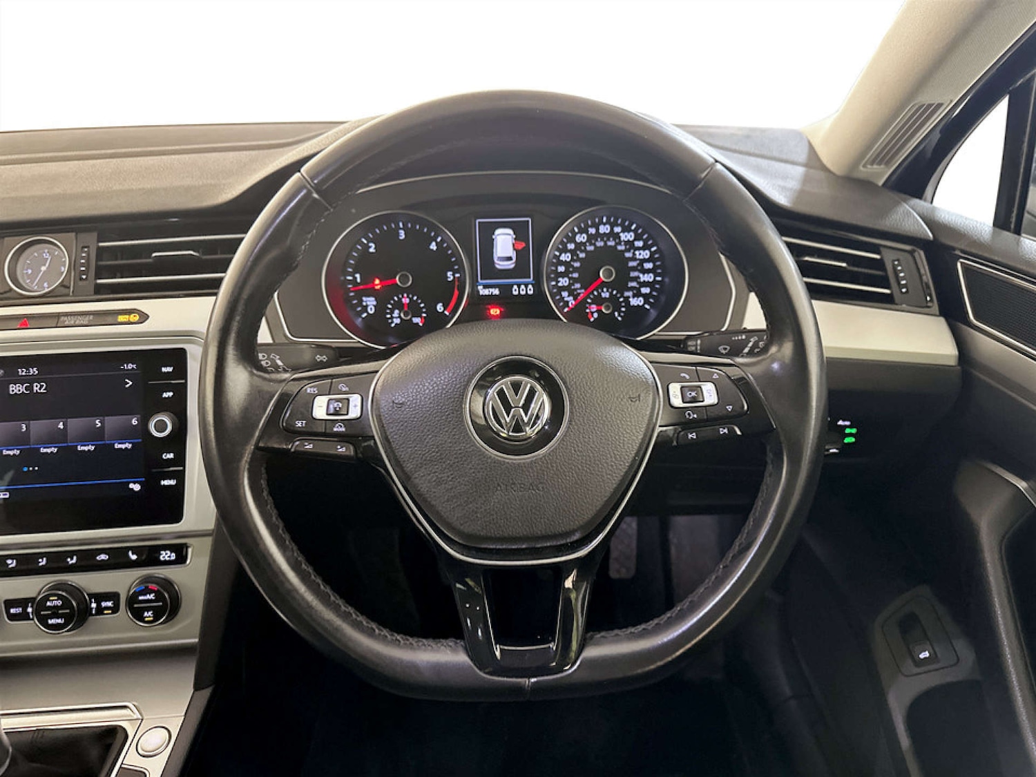 Used Volkswagen Passat 2018 for sale - 77195893: Photo 16