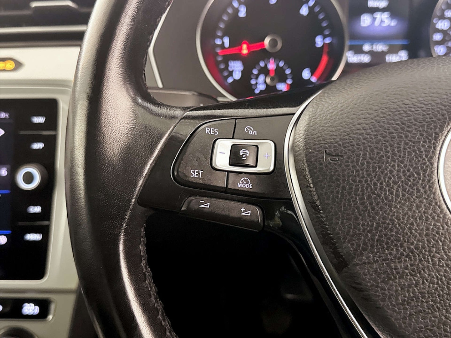 Used Volkswagen Passat 2018 for sale - 77195893: Photo 17