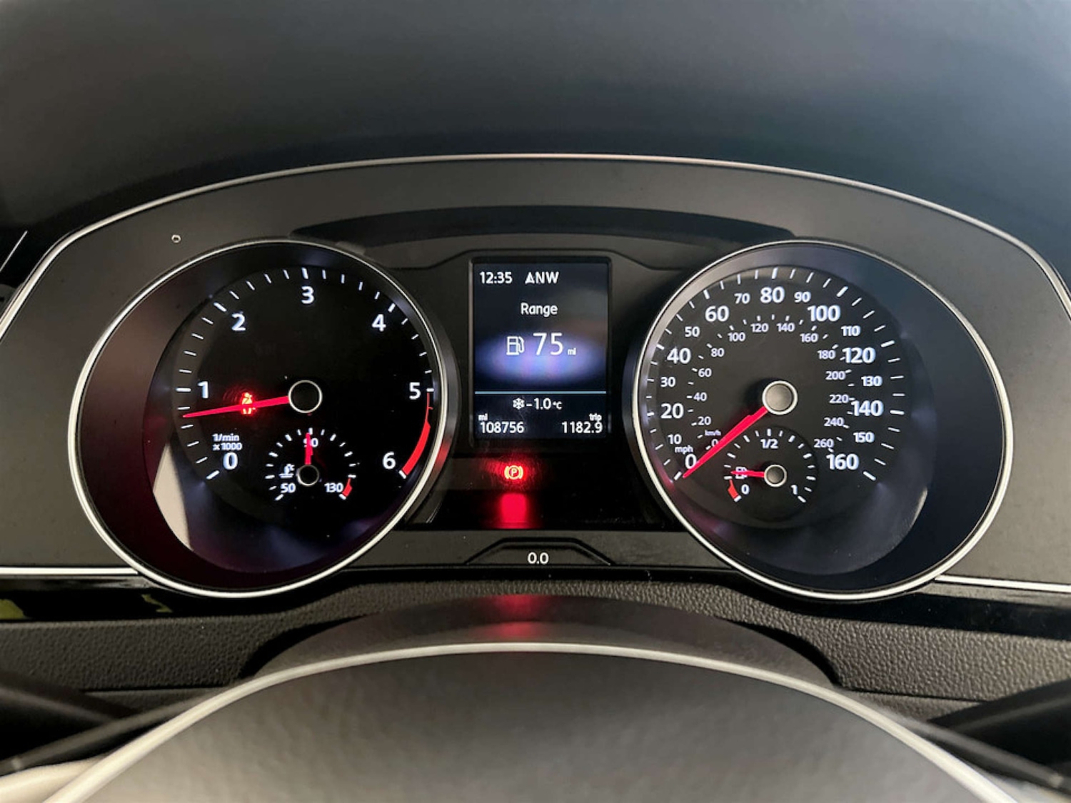 Used Volkswagen Passat 2018 for sale - 77195893: Photo 18