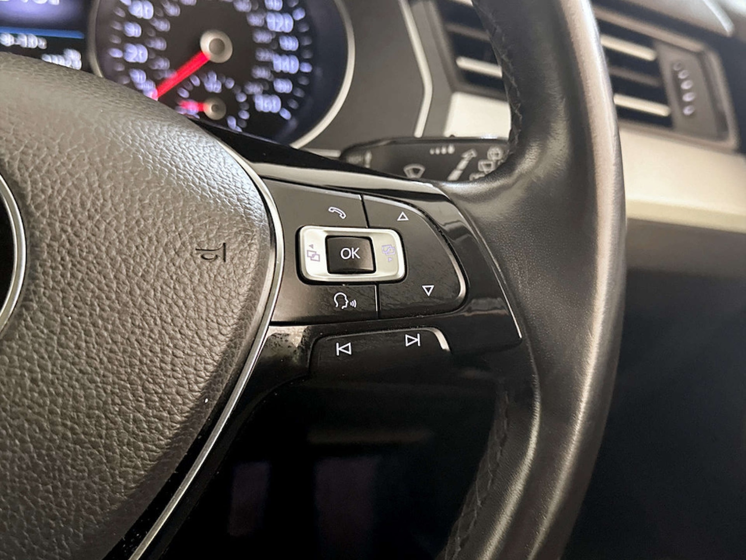 Used Volkswagen Passat 2018 for sale - 77195893: Photo 19