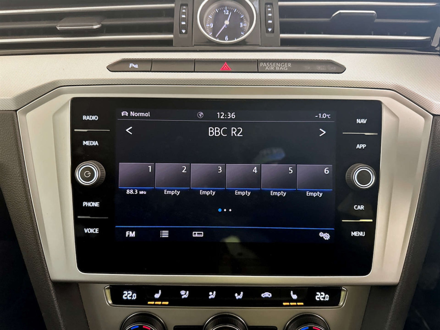 Used Volkswagen Passat 2018 for sale - 77195893: Photo 22