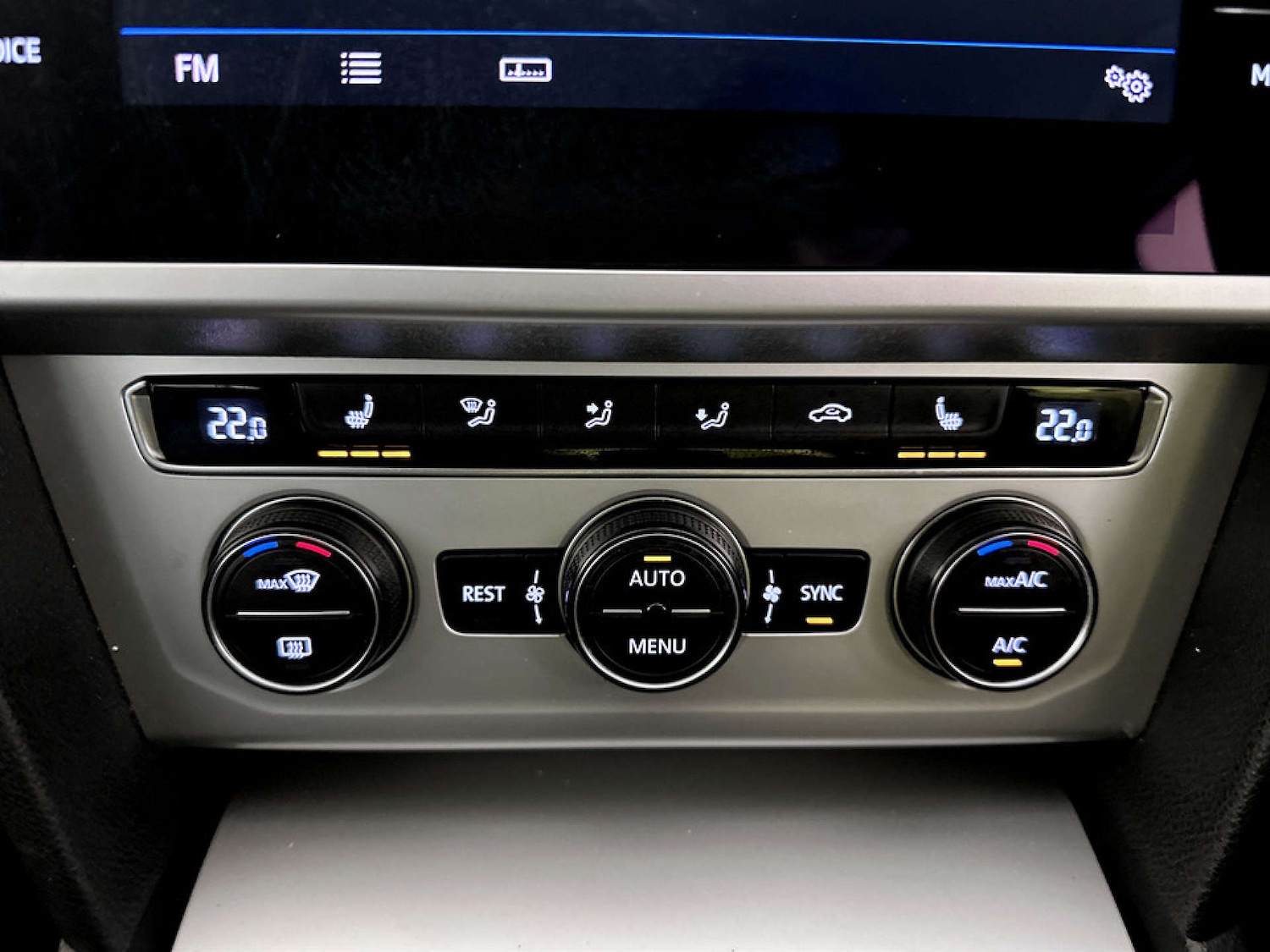 Used Volkswagen Passat 2018 for sale - 77195893: Photo 25