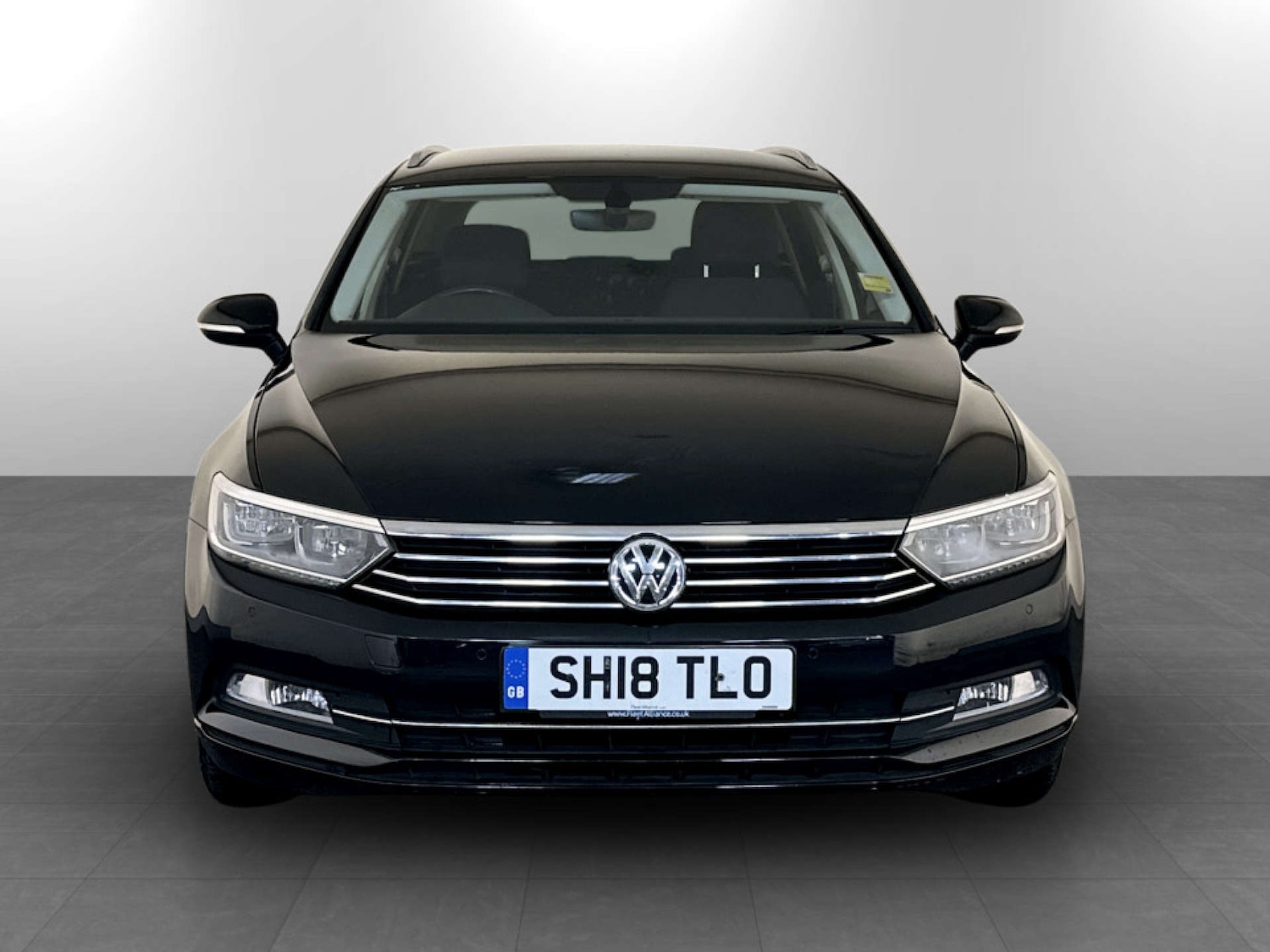 Used Volkswagen Passat 2018 for sale - 77195893: Photo 5