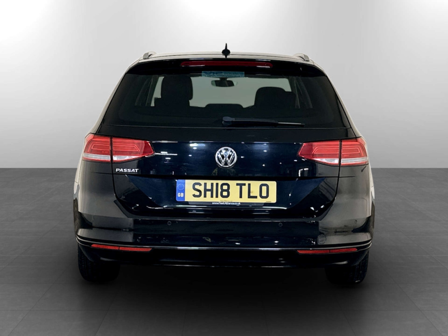 Used Volkswagen Passat 2018 for sale - 77195893: Photo 9