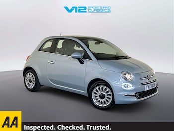 Used Fiat 500 2023 for sale - 79525091: Photo