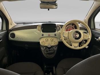Used Fiat 500 2023 for sale - 79525091: Photo