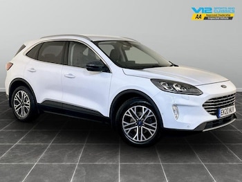 Ford - Kuga