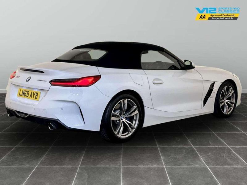 Used BMW Z4 2019 for sale - 76960925: Photo 10
