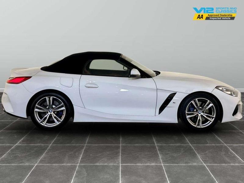 Used BMW Z4 2019 for sale - 76960925: Photo 11