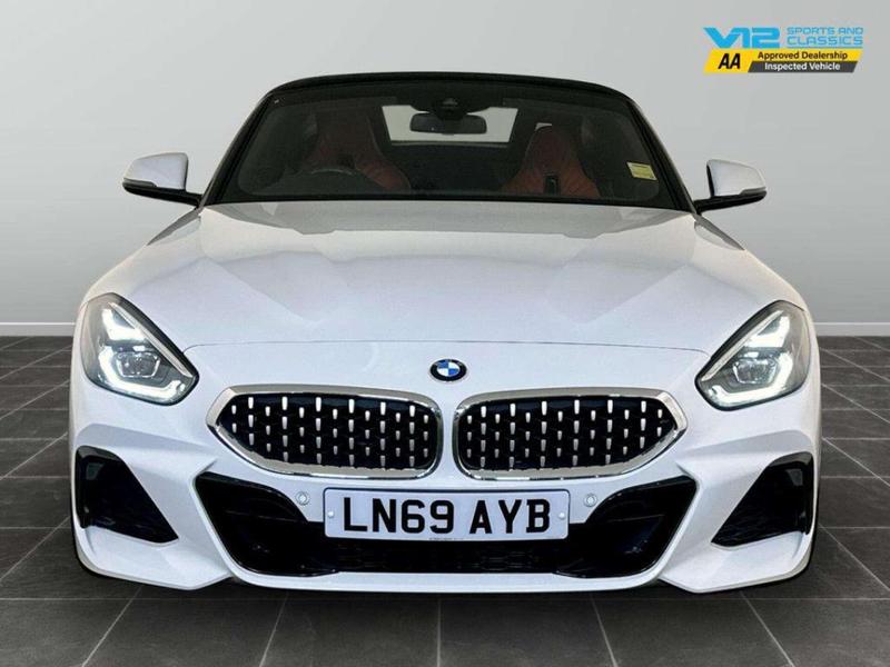 Used BMW Z4 2019 for sale - 76960925: Photo 5
