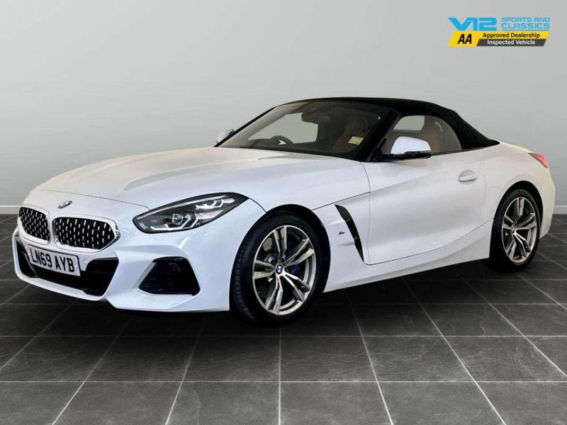 Used BMW Z4 2019 for sale - 76960925: Photo 6
