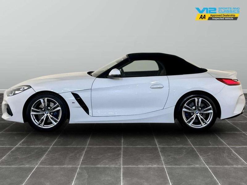 Used BMW Z4 2019 for sale - 76960925: Photo 7
