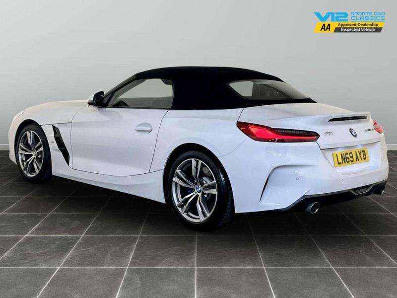 Used BMW Z4 2019 for sale - 76960925: Photo 8