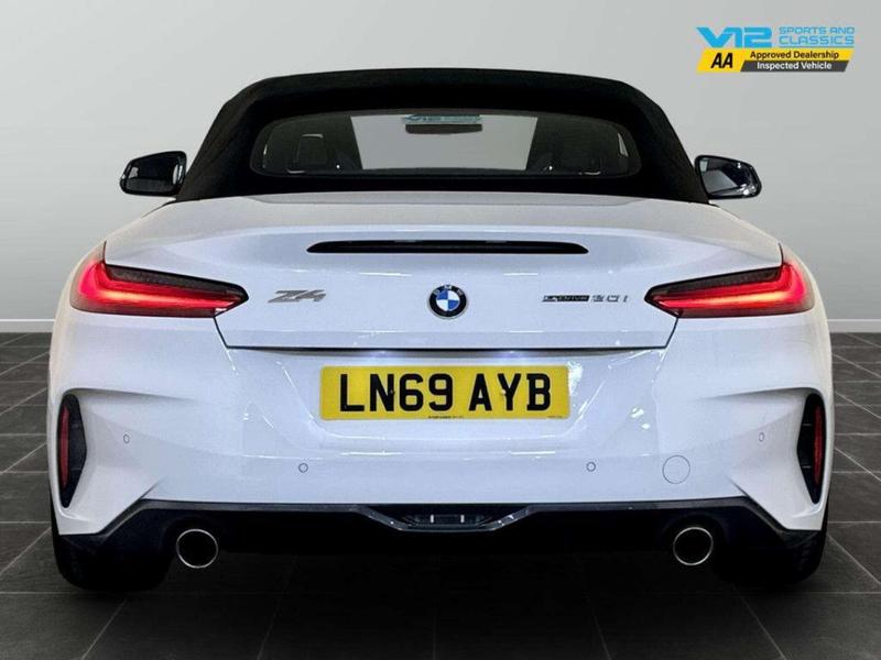 Used BMW Z4 2019 for sale - 76960925: Photo 9