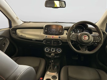 Used Fiat 500X 2023 for sale - 78565752: Photo