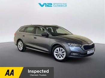 Used Skoda Octavia 2023 for sale - 79618225: Photo