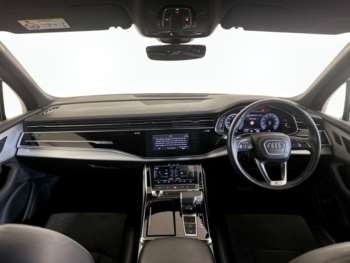 Used Audi Q7 2020 for sale - 74790982: Photo