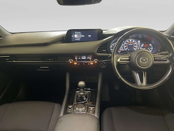 Used Mazda Mazda3 2022 for sale - 78941392: Photo