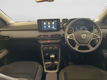 Used Dacia Sandero 2021 for sale - 78443737: Photo