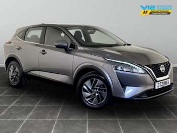 2021 (21) - 1.3 DiG-T MH 158 Acenta Premium 5dr Xtronic