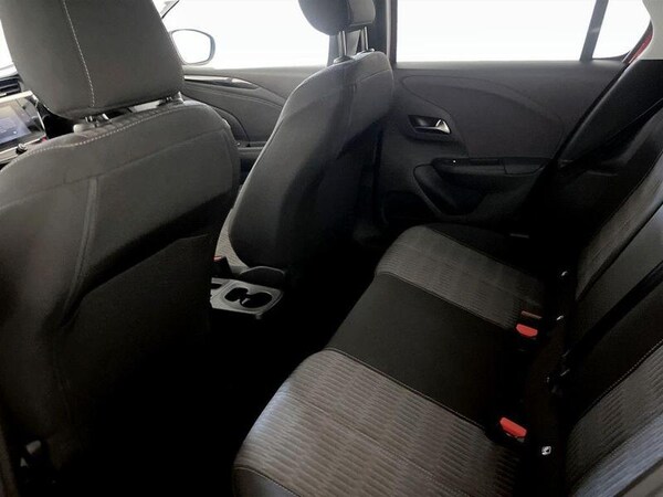 Used Vauxhall Corsa 2021 for sale - 76028196: Photo 14