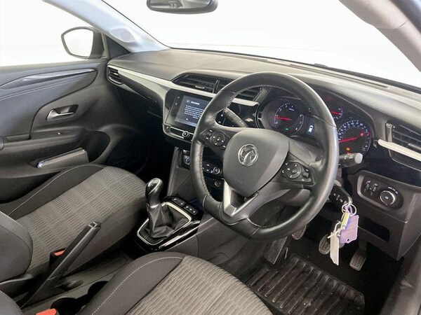 Used Vauxhall Corsa 2021 for sale - 76028196: Photo 15
