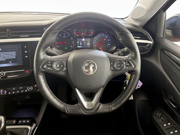 Used Vauxhall Corsa 2021 for sale - 76028196: Photo 16