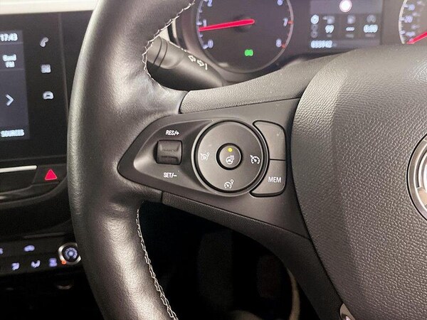 Used Vauxhall Corsa 2021 for sale - 76028196: Photo 17