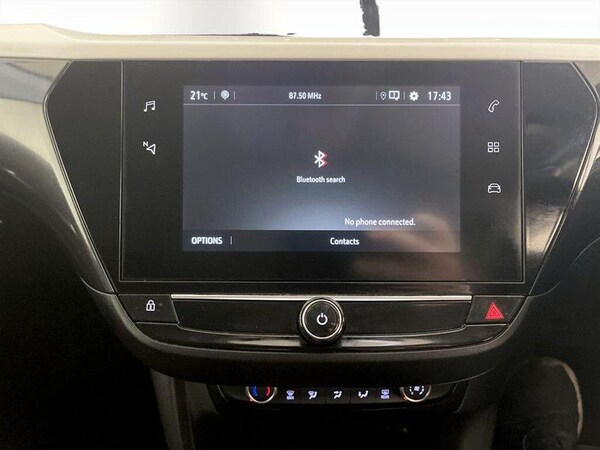 Used Vauxhall Corsa 2021 for sale - 76028196: Photo 22