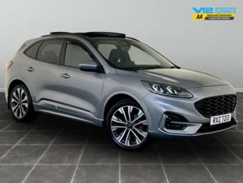 Used Ford Kuga 2021 for sale - 75303240: Photo