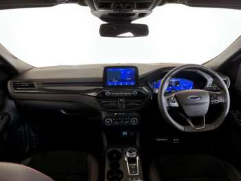 Used Ford Kuga 2021 for sale - 75303240: Photo