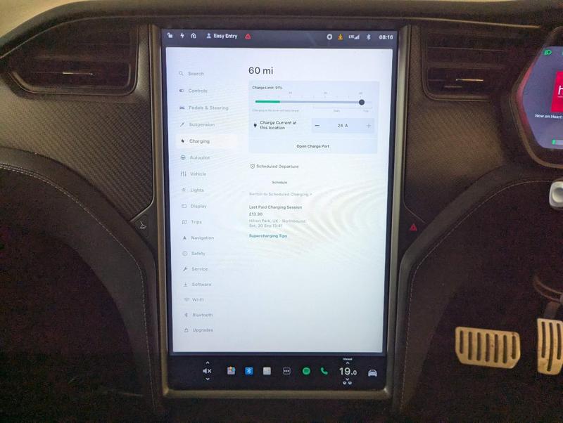 Vehicle 28