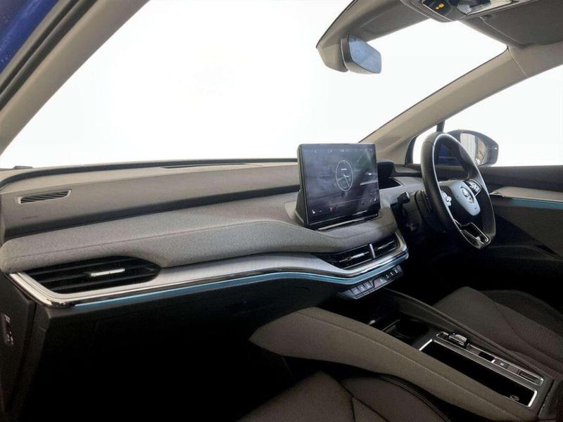 Used Skoda Enyaq 2021 for sale - 76826044: Photo 12