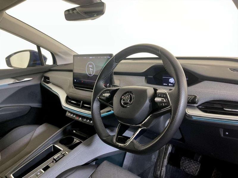 Used Skoda Enyaq 2021 for sale - 76826044: Photo 15