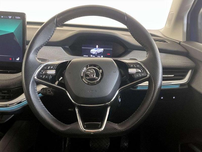 Used Skoda Enyaq 2021 for sale - 76826044: Photo 16