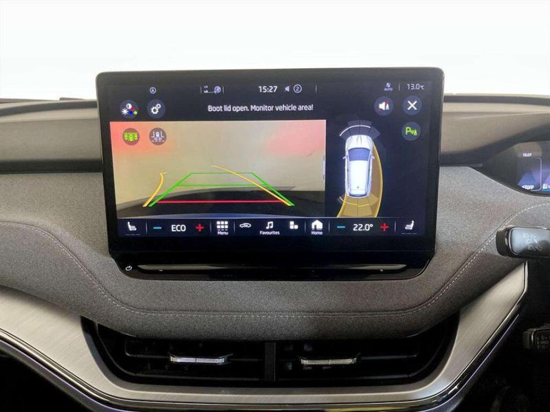 Used Skoda Enyaq 2021 for sale - 76826044: Photo 20