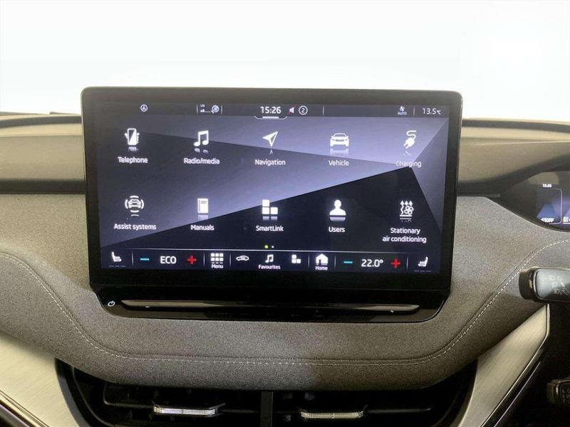 Used Skoda Enyaq 2021 for sale - 76826044: Photo 22