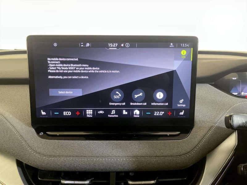 Used Skoda Enyaq 2021 for sale - 76826044: Photo 24