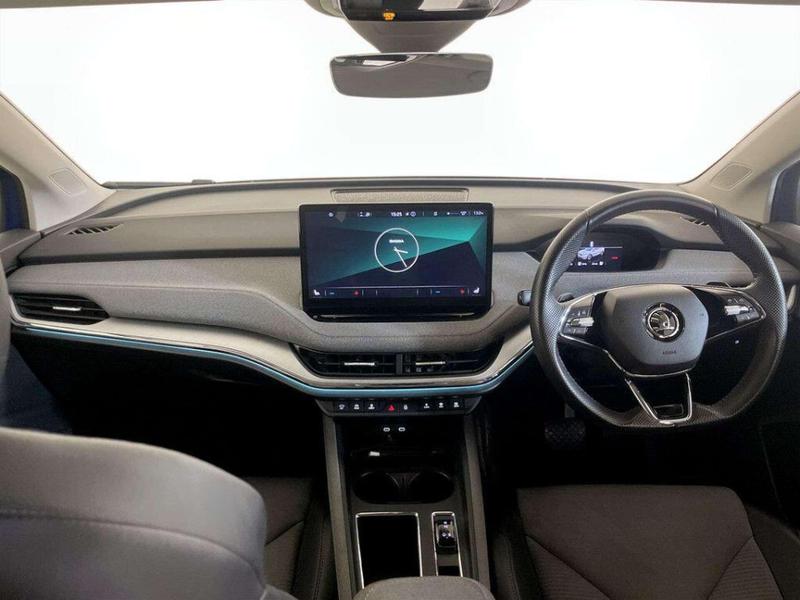 Used Skoda Enyaq 2021 for sale - 76826044: Photo 3